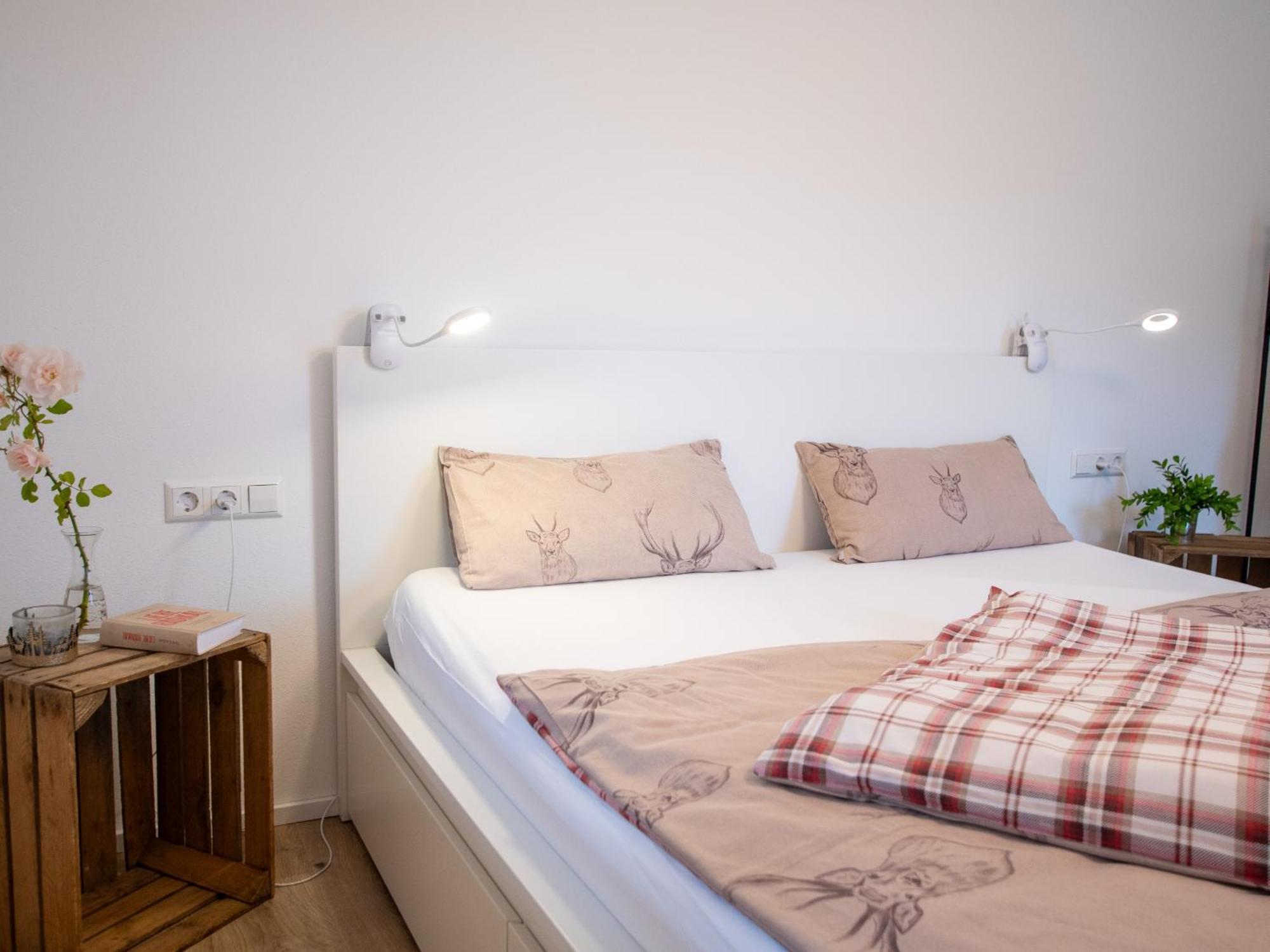 Ferienhaus Wendelinus Mit Pool & Sauna Hausach Kültér fotó