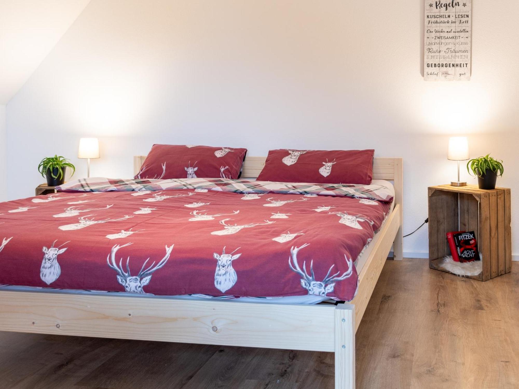 Ferienhaus Wendelinus Mit Pool & Sauna Hausach Kültér fotó