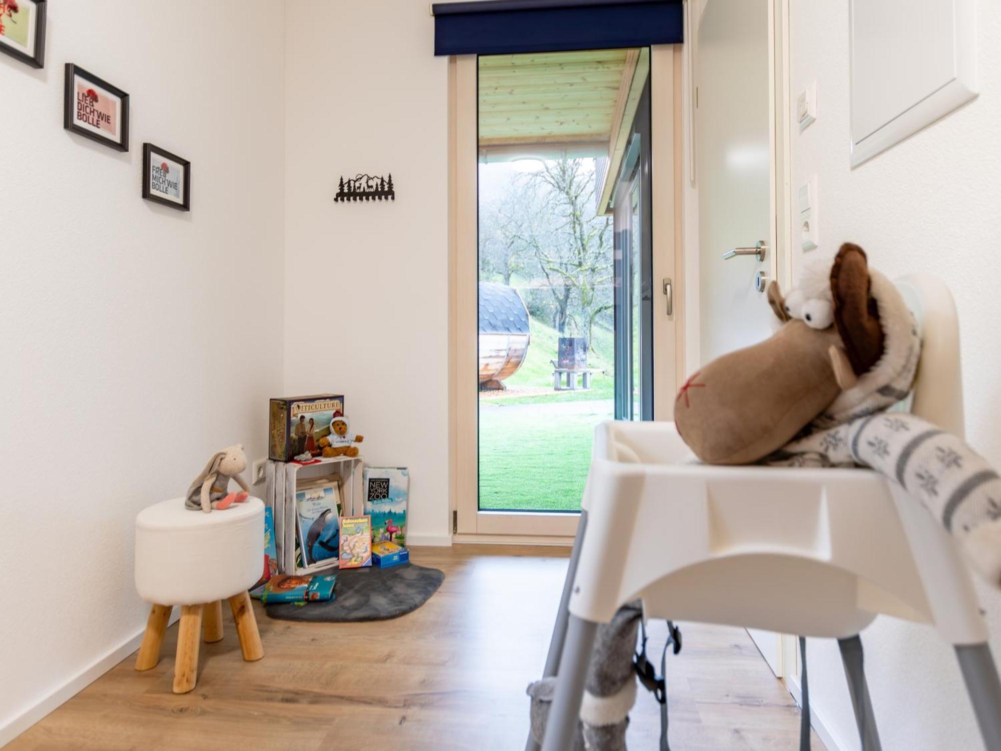 Ferienhaus Wendelinus Mit Pool & Sauna Hausach Kültér fotó
