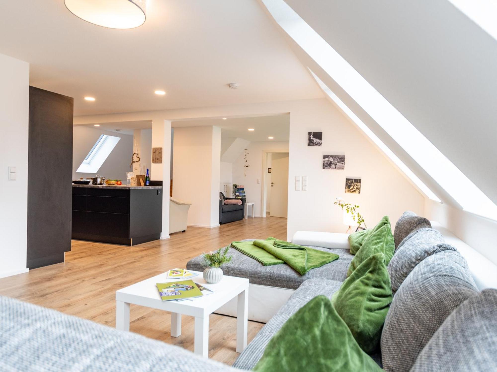 Ferienhaus Wendelinus Mit Pool & Sauna Hausach Kültér fotó
